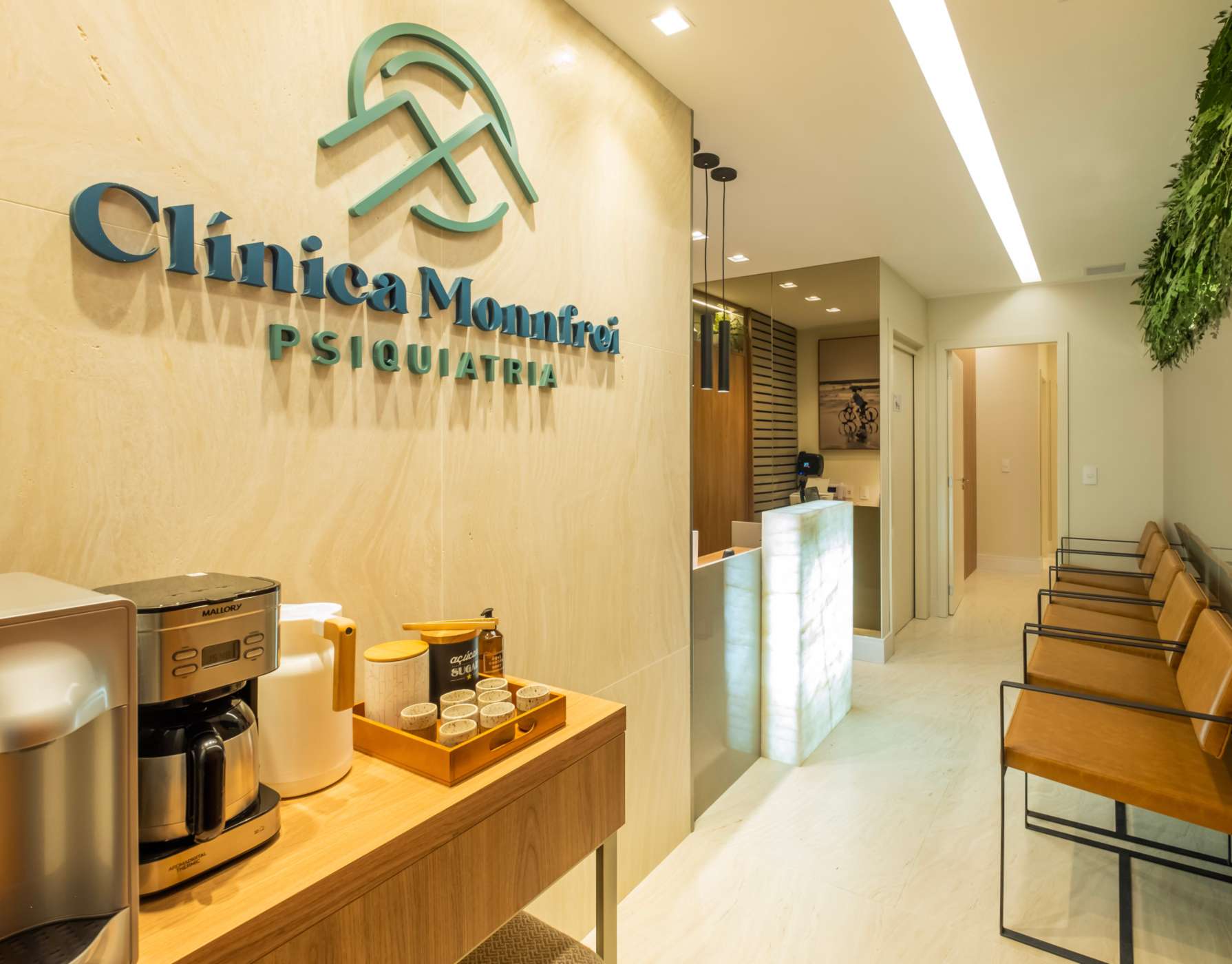 Clínica Monnfrei Psiquiatria Nova Friburgo 1
