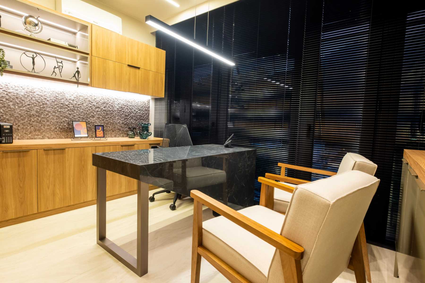 Clínica Monnfrei Psiquiatria Nova Friburgo Sala 2