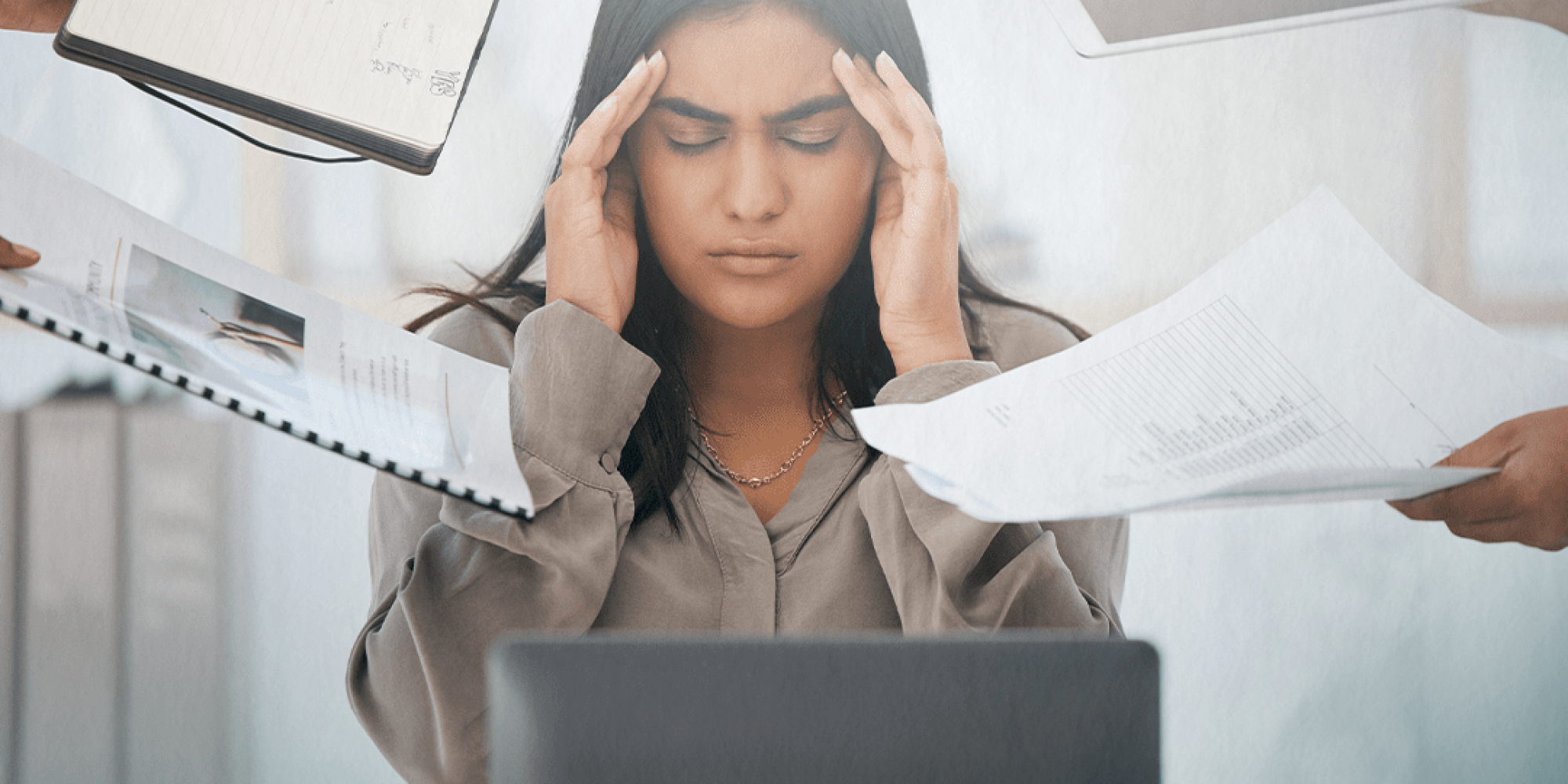 11 - Newsletter - Burnout - Capa Blog