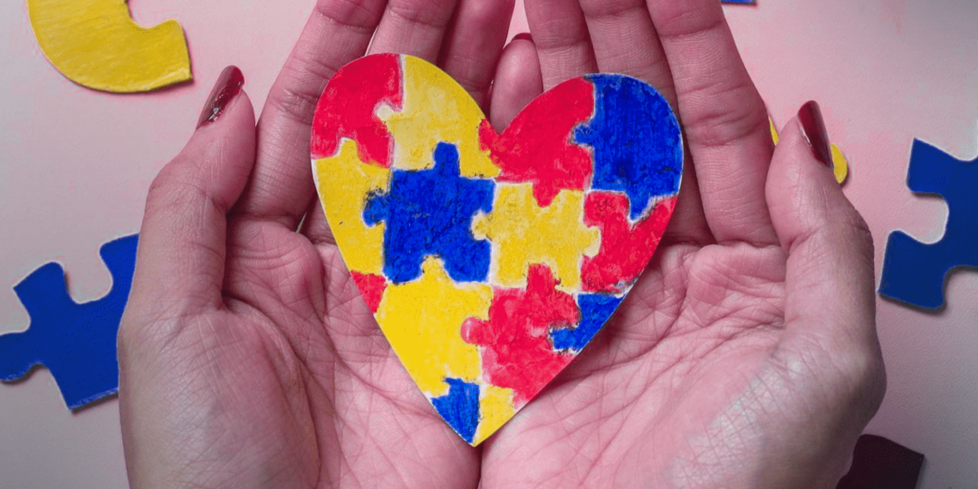 Tema 11 - Foto Blog - Newsletter - Autismo v001